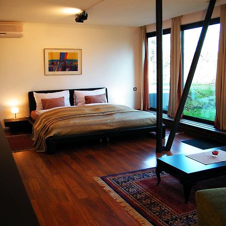 Hotel President Zagreb Eksteriør billede