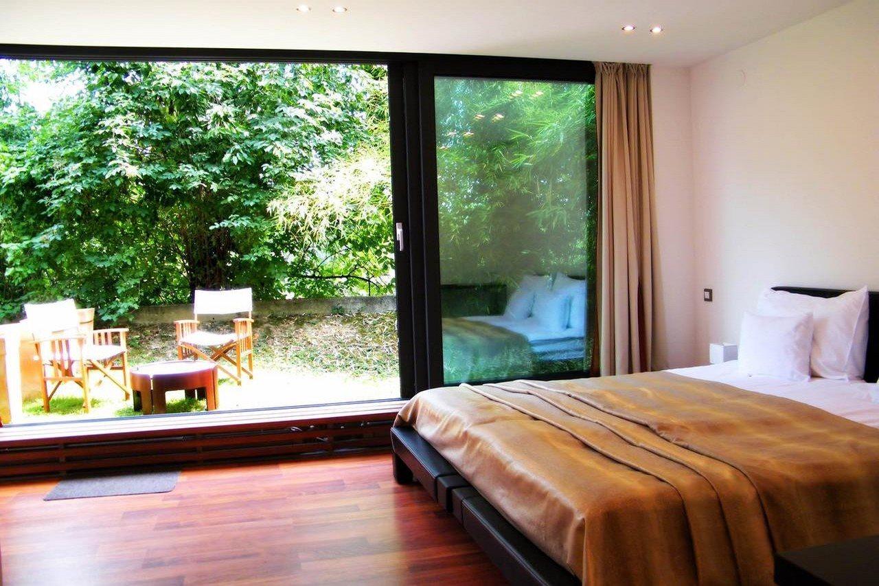 Hotel President Zagreb Eksteriør billede