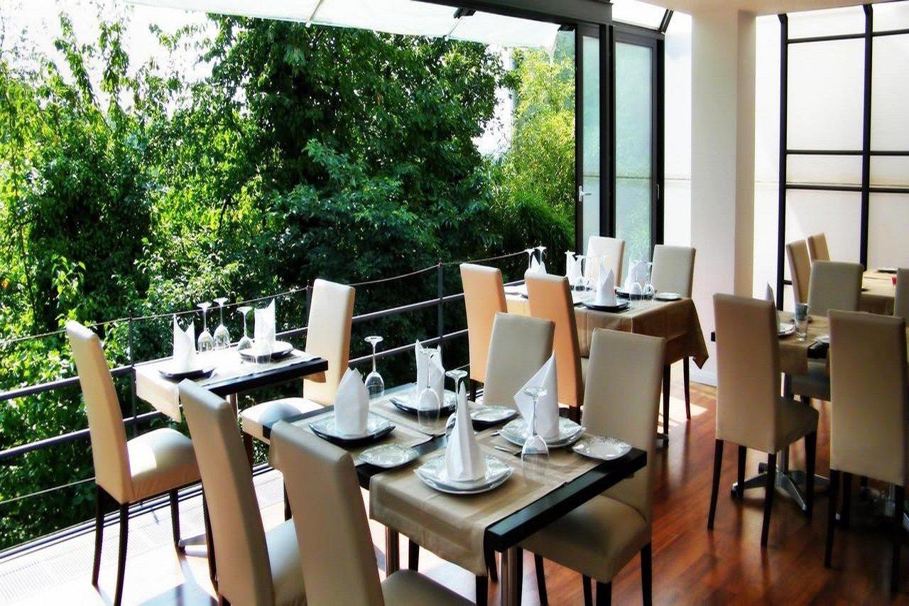 Hotel President Zagreb Eksteriør billede