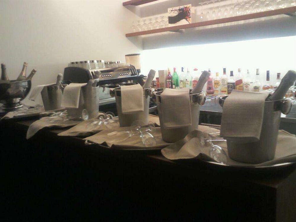 Hotel President Zagreb Eksteriør billede