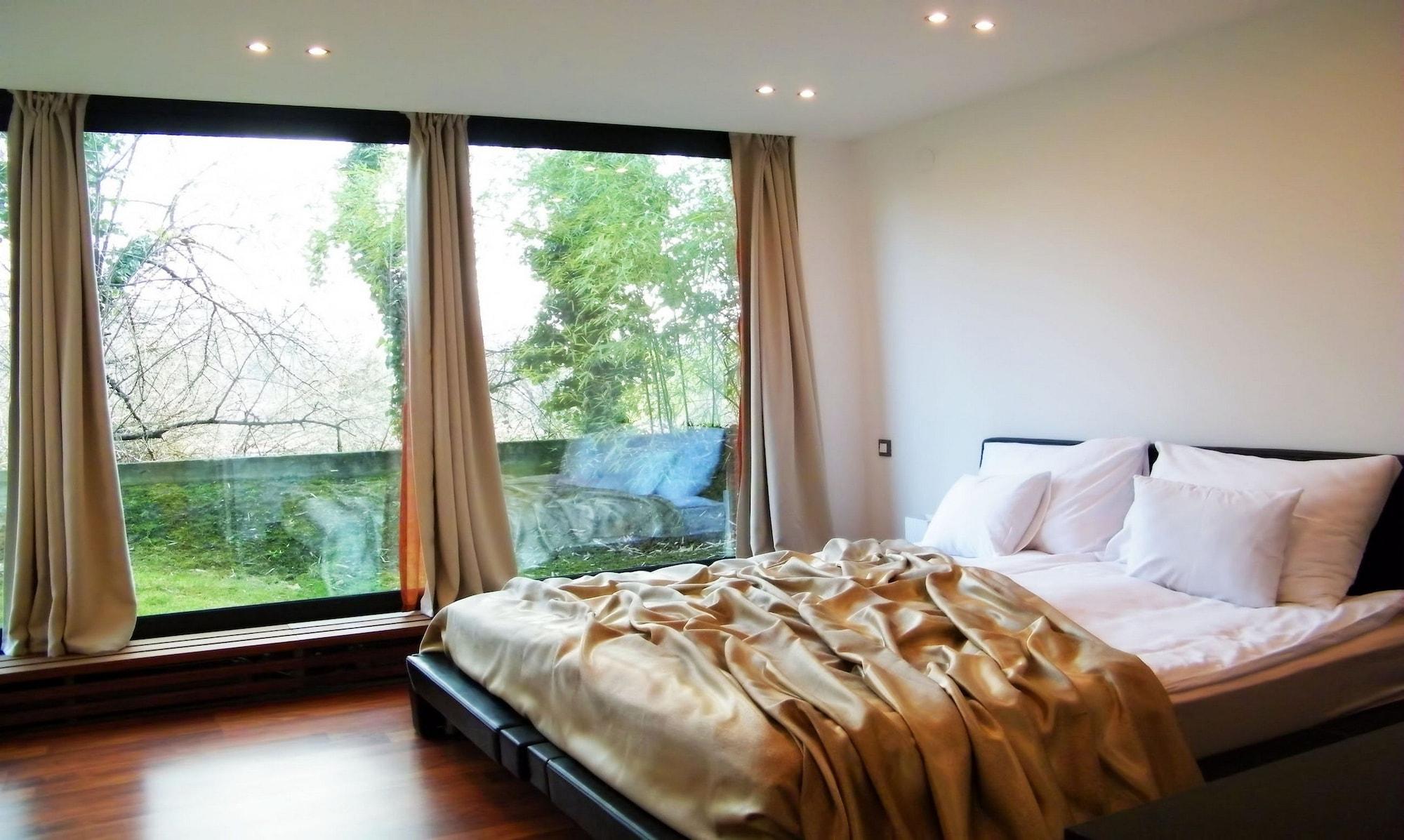 Hotel President Zagreb Eksteriør billede